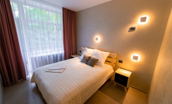 KT Комфорт в ПроЛес