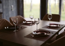 АВРОРА  ( ДО 6 ГОСТЕЙ ) в Berloga Country Resort