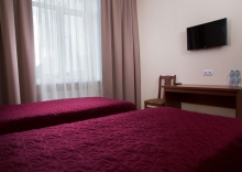 TWIN в Avetpark Hotel