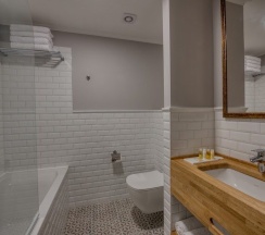 Комфорт Плюс в Риверсайд