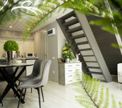 Garden-5 NEO | Банный чан в Барские Поля