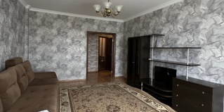 Караганда: Апартаменты Квартирное бюро