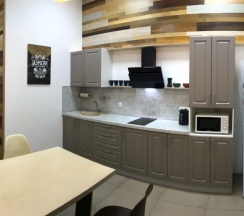 Кровать в общем 6-местном номере для мужчин и женщин в Рокет