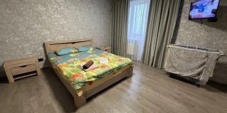 Дмитров: Апартаменты Квартира на Чекистской