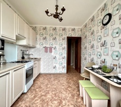 Квартира в Апартаменты на Гагарина 9