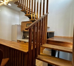 Коттедж премиум в Garden