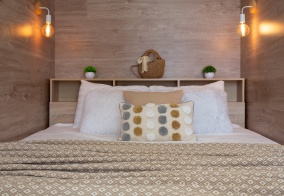 Апартаменты Апартаменты на улица М.И. Неделина, 10 в Липецке