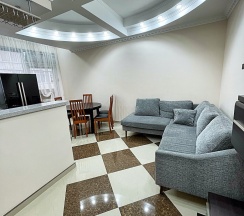 Апартаменты 293 в VeryHotel