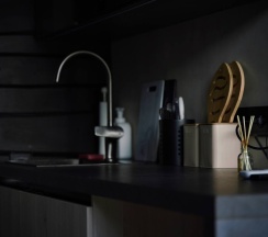 КЕНГУХИЖИНА в Кенгуриба