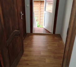 Двухместный номер Standard двуспальная кровать в Тихая гавань