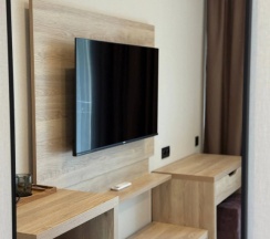 Номер Comfort в Лучезарный