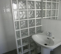 Номер Standard в Hotel Can Català
