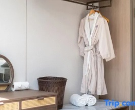 Вилла в Howard Johnson by Wyndham Phuket Naiyang