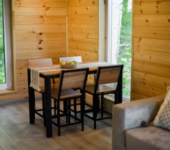 Полулюкс в Красота