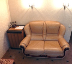 Апартаменты «Аристократ» в Аристократъ