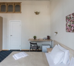 Премиум с Балконом в Александр Hotel