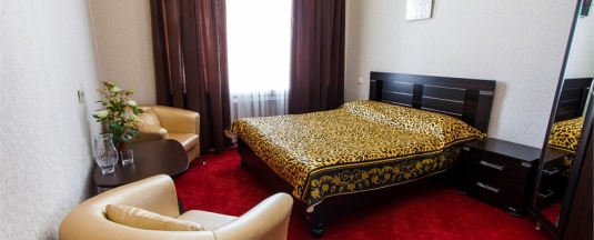 Полулюкс в Арт