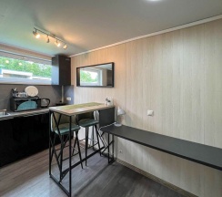 Таунхаус Стандарт с кухней в New Riga Village