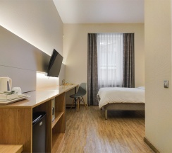 Комфорт в Дом отель Apart