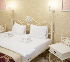 Люкс 406 в Никольский