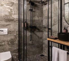 Двухуровневый Люкс в IDera