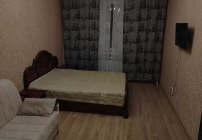 Апартаменты Апартаменты на Солнечная 9 в Жуковском