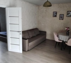 Апартаменты с видом на море в Вилла Дарина