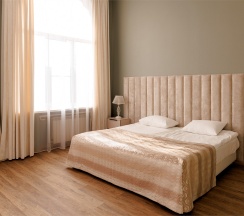 КОМФОРТ в Чарушин