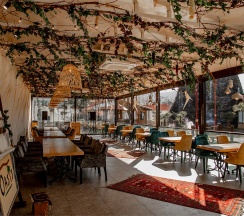 DBL (Double)- двухместное в Villa Oazis