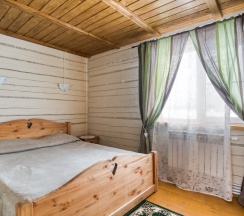 Терем в Новый ковчег