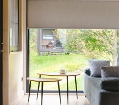 River lodge с чаном в Бухлово парк