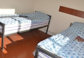 Хостел Almaz Hostel в Баку