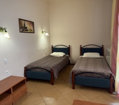 Эконом в Замок