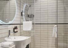 Standard Double / Twin в Glinz Hotel