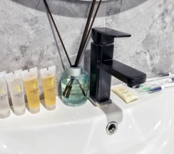 Апартаменты в Grand Turan Apartments