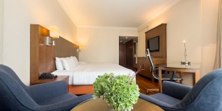 Бангкок: Отель Rembrandt Hotel Bangkok