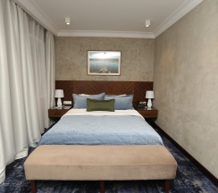 Комфорт DOUBLE в Art hotel