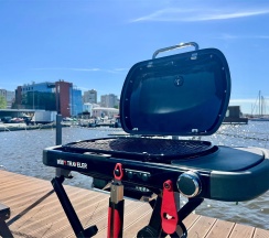 Зеркальный дом в F911