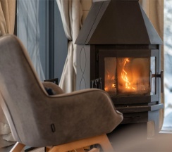 Lato-65 в Домик на Хуторе Кууса