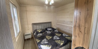 Новокаякент: Турбаза Гостевой дом у моря