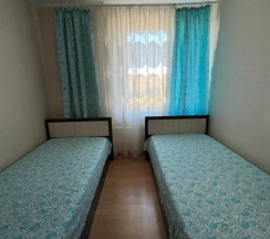 Квартира в Апартаменты на Нахимовский просп., 27 к3