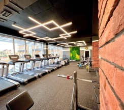 Стандарт в Derbent Premium