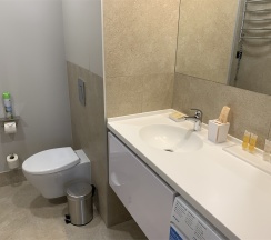 Студия Классик Izumrud в Sensa room