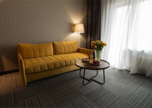 РОМАНТИК в Grand Spa Hotel Avax