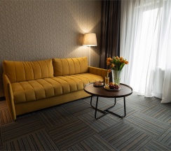 РОМАНТИК в Grand Spa Hotel Avax