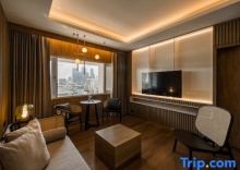 Люкс Executive в Maison Hotel Bangkok