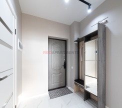 Квартира в Red Apartments