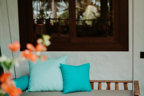 Фуладу: Бутик-отель Island Luxury Boutique Hotel, Fulhadhoo