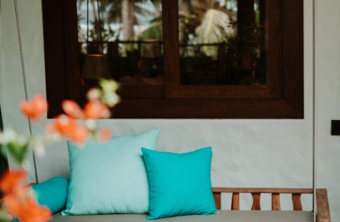 Мальдивы, Фуладу: Бутик-отель Island Luxury Boutique Hotel, Fulhadhoo