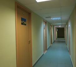 Стандарт в Комфорт